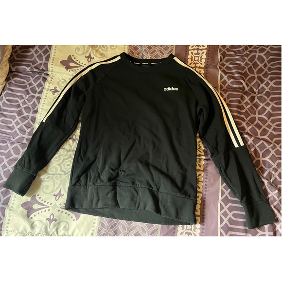 Adidas Crewnwck Sweatshirt - Picture 1 of 3